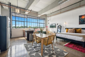 Storehouse Loft, Parking, Gym, Game Room